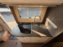 Carthago C2 Tourer I 141 KB  LE modello 2026 pieno