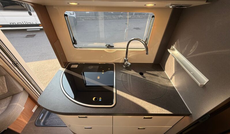 Carthago C2 Tourer I 141 KB  LE modello 2026 pieno