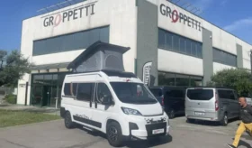 Malibu Compact 540 DB