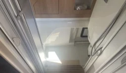 Malibu Compact 540 DB pieno