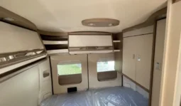 Malibu Compact 540 DB pieno