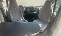 Malibu Compact 540 DB pieno