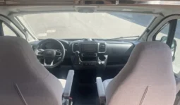 Malibu Compact 540 DB pieno