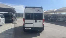 Malibu Compact 540 DB