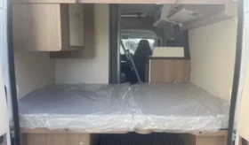 Malibu Compact 540 DB