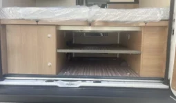 Malibu Compact 540 DB