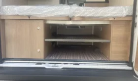 Malibu Compact 540 DB