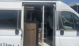 Malibu Compact 540 DB