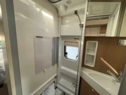 Malibu Van Diversity GT Skyview 640 LE K pieno