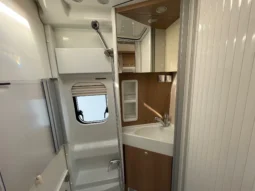 Malibu Van Diversity GT Skyview 640 LE K pieno