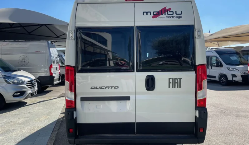 Malibu Van Diversity GT Skyview 640 LE K pieno