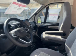 Malibu Van Diversity GT Skyview 640 LE K pieno