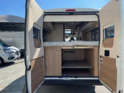 Malibu Van Diversity GT Skyview 640 LE K pieno