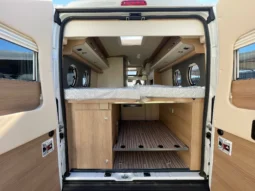 Malibu Van Diversity GT Skyview 640 LE K pieno