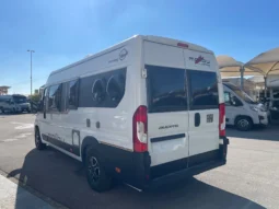 Malibu Van Diversity GT Skyview 640 LE K pieno