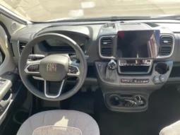 Malibu Van Diversity GT Skyview 640 LE K pieno