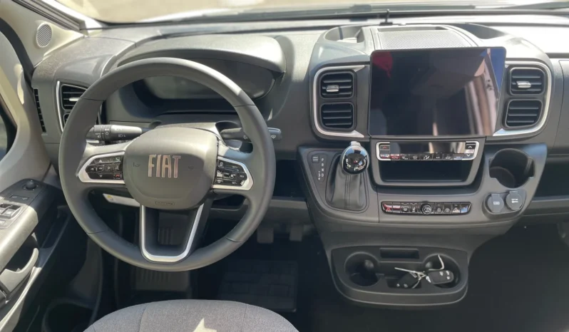 Malibu Van Diversity GT Skyview 640 LE K pieno