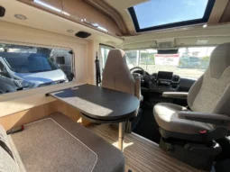 Malibu Van Diversity GT Skyview 640 LE K pieno