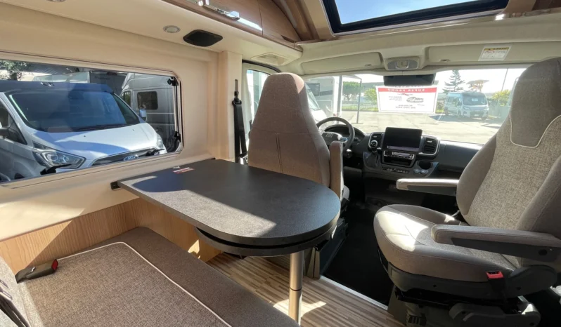 Malibu Van Diversity GT Skyview 640 LE K pieno