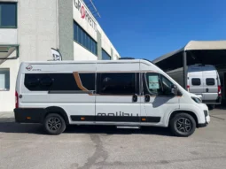 Malibu Van Diversity GT Skyview 640 LE K pieno