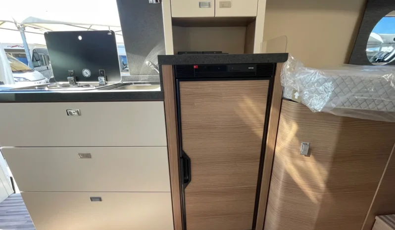 Malibu Van Diversity GT Skyview 640 LE K pieno