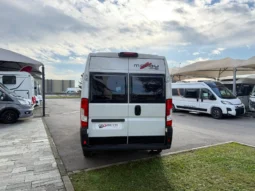 Malibu Diversity 600 DB K