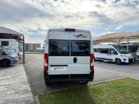 Malibu Diversity 600 DB K