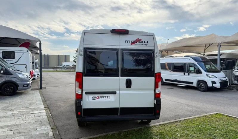 Malibu Diversity 600 DB K pieno