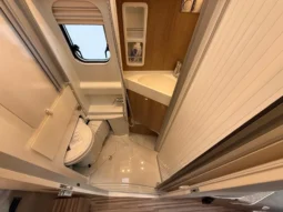 Malibu Diversity 600 DB K pieno