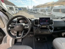 Malibu Diversity 600 DB K pieno