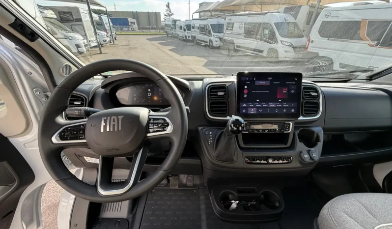 Malibu Diversity 600 DB K pieno