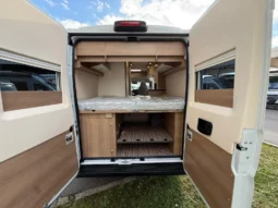 Malibu Diversity 600 DB K pieno