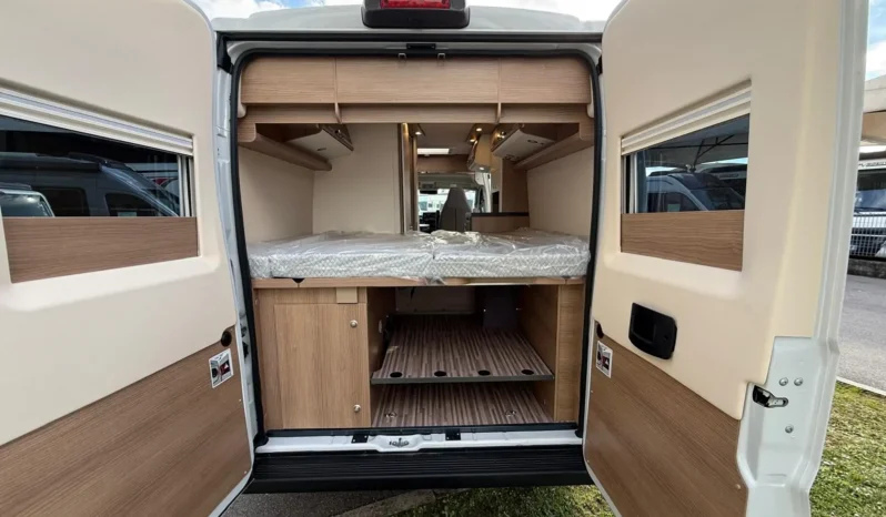 Malibu Diversity 600 DB K pieno