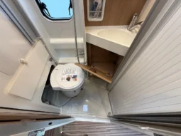 Malibu Diversity 600 DB K pieno