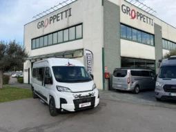 Malibu Diversity 600 DB K