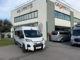 Malibu Diversity 600 DB K