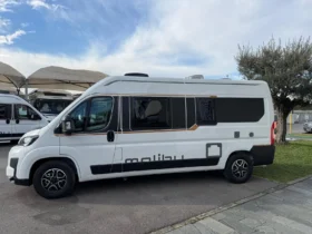 Malibu Diversity 600 DB K