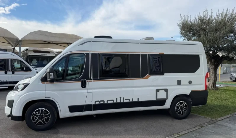 Malibu Diversity 600 DB K pieno