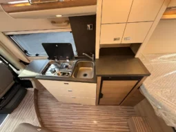 Malibu Diversity 600 DB K