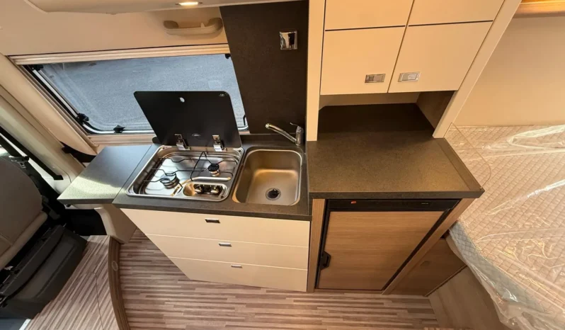 Malibu Diversity 600 DB K pieno