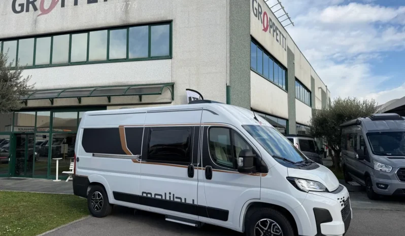 Malibu Diversity 600 DB K pieno