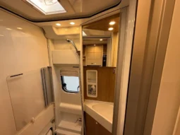 Malibu Diversity 600 DB K