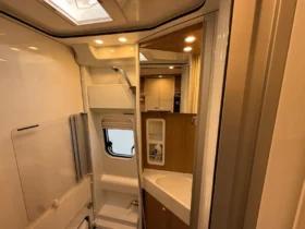 Malibu Diversity 600 DB K