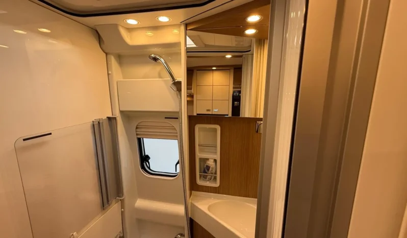 Malibu Diversity 600 DB K pieno