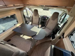 Malibu Diversity 600 DB K pieno