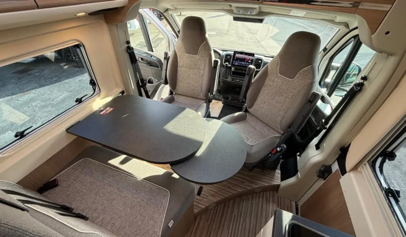 Malibu Diversity 600 DB K pieno