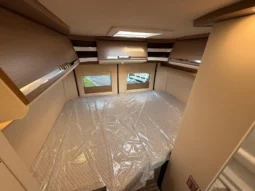 Malibu Diversity 600 DB K pieno