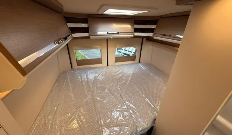 Malibu Diversity 600 DB K pieno