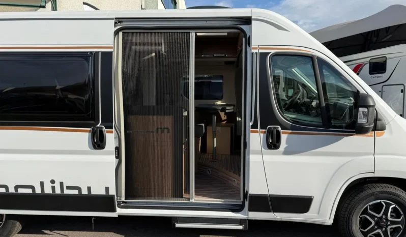 Malibu Diversity 600 DB K pieno