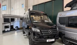 Malibu Genius 641 Le Performance 4×4 MB